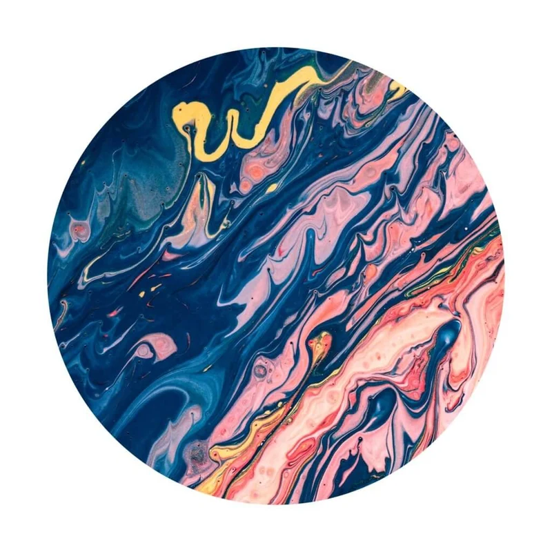 Pouring Set | XL inkl. Pouring Medium & Silikon Öl
