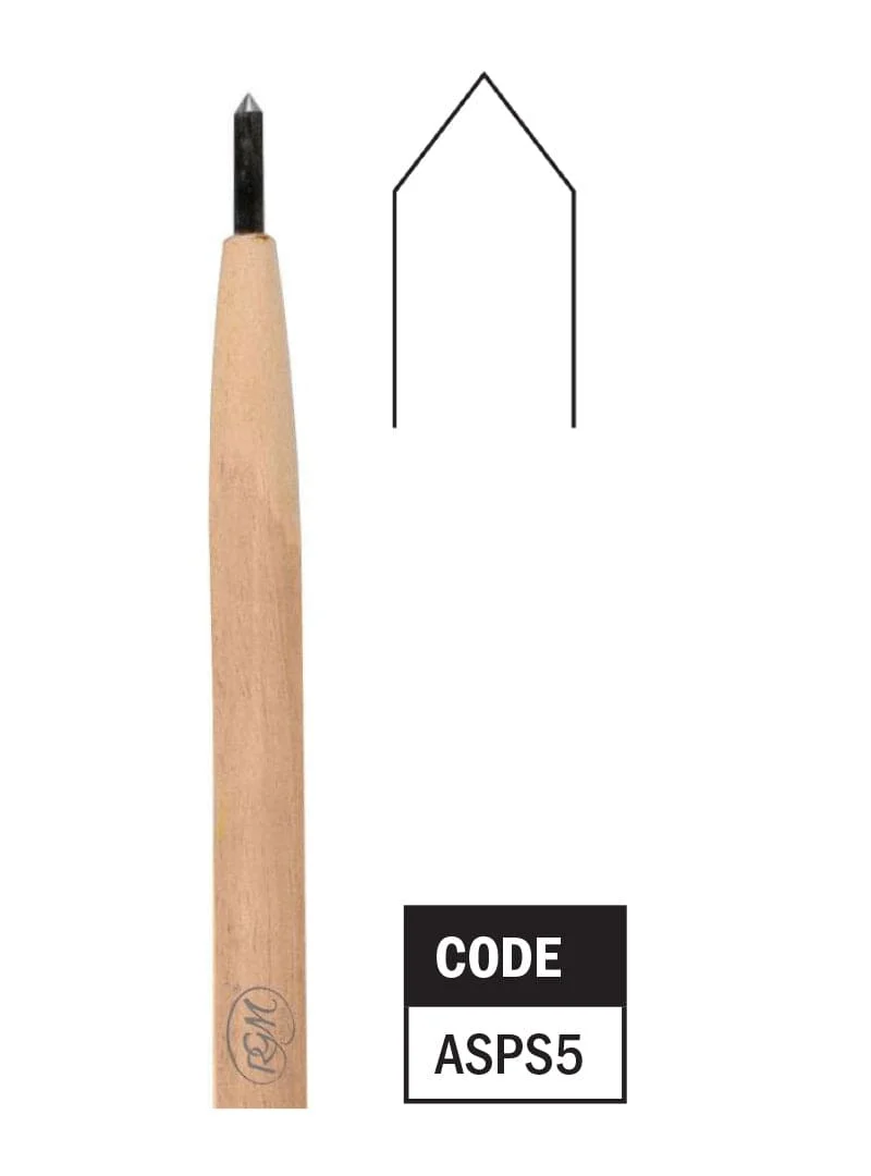 AS Dry Point/Etching Tools