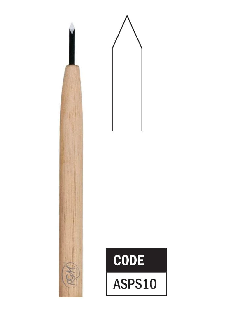 AS Dry Point/Etching Tools