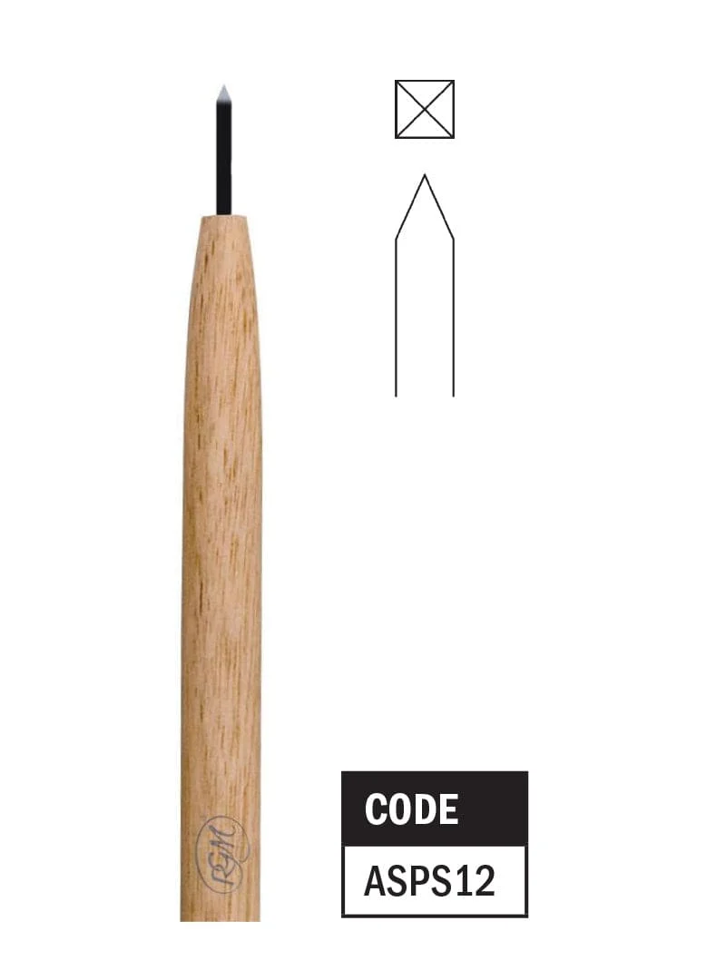 AS Dry Point/Etching Tools