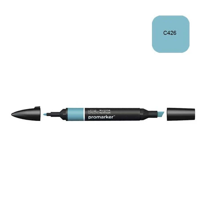 Winsor & Newton Promarker Marker