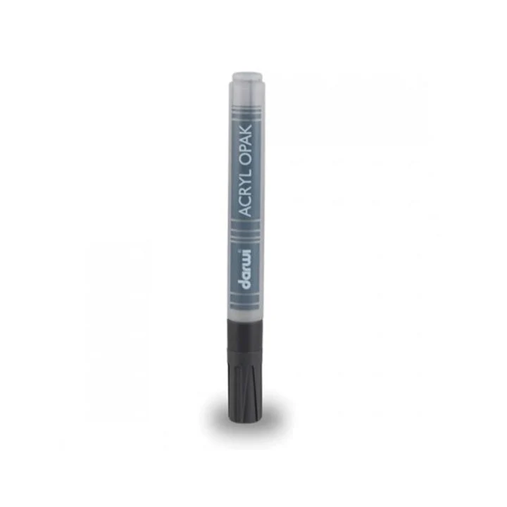 ACRYL Universal Acrylic Broad-Tip Marker, 2 mm / 6 ml