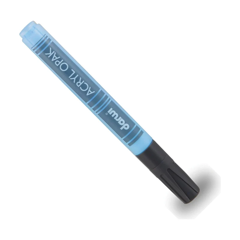 ACRYL Universal Acrylic Broad-Tip Marker, 2 mm / 6 ml
