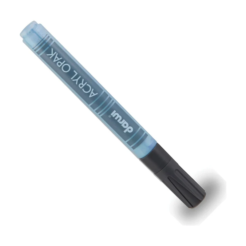 ACRYL Universal Acrylic Broad-Tip Marker, 2 mm / 6 ml