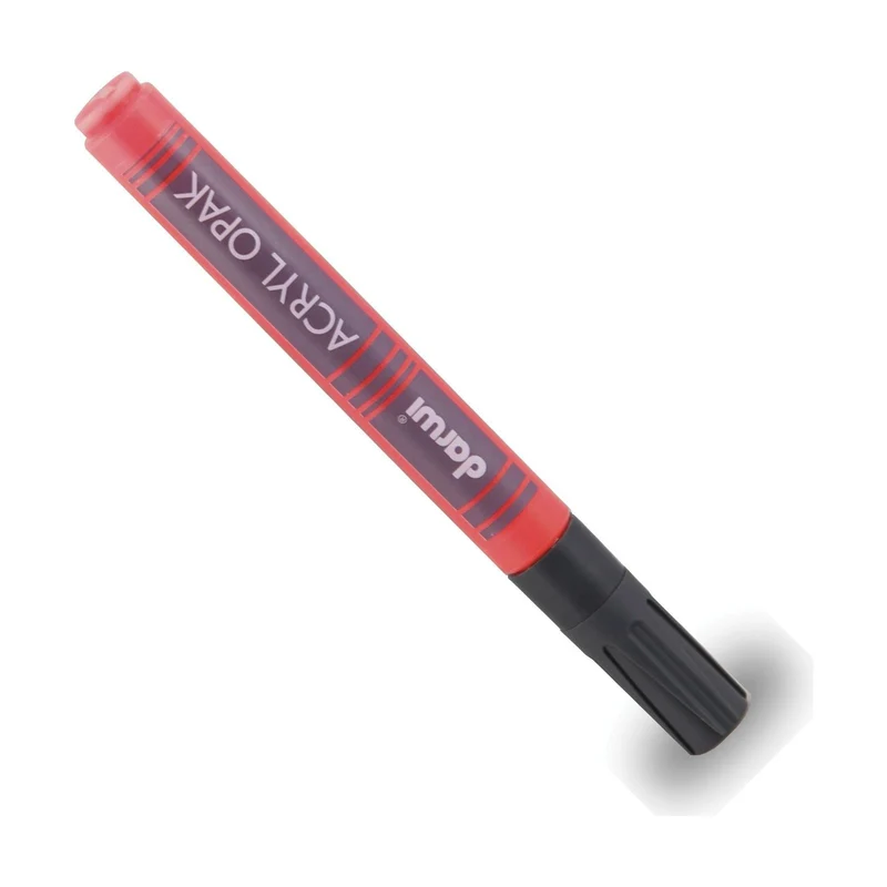 ACRYL Universal Acrylic Broad-Tip Marker, 2 mm / 6 ml