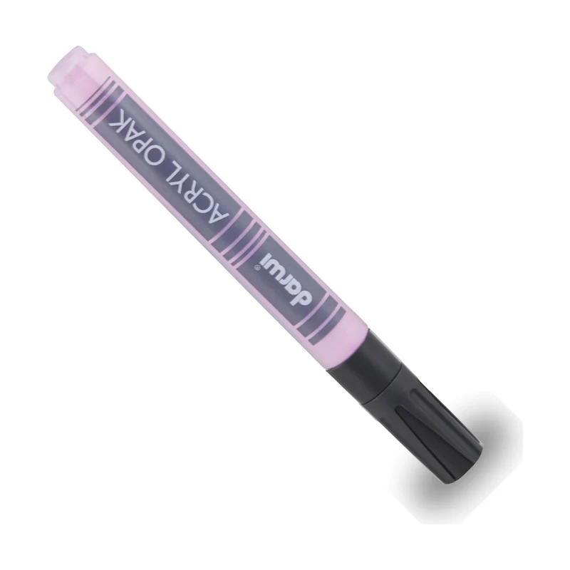 ACRYL Universal Acrylic Broad-Tip Marker, 2 mm / 6 ml