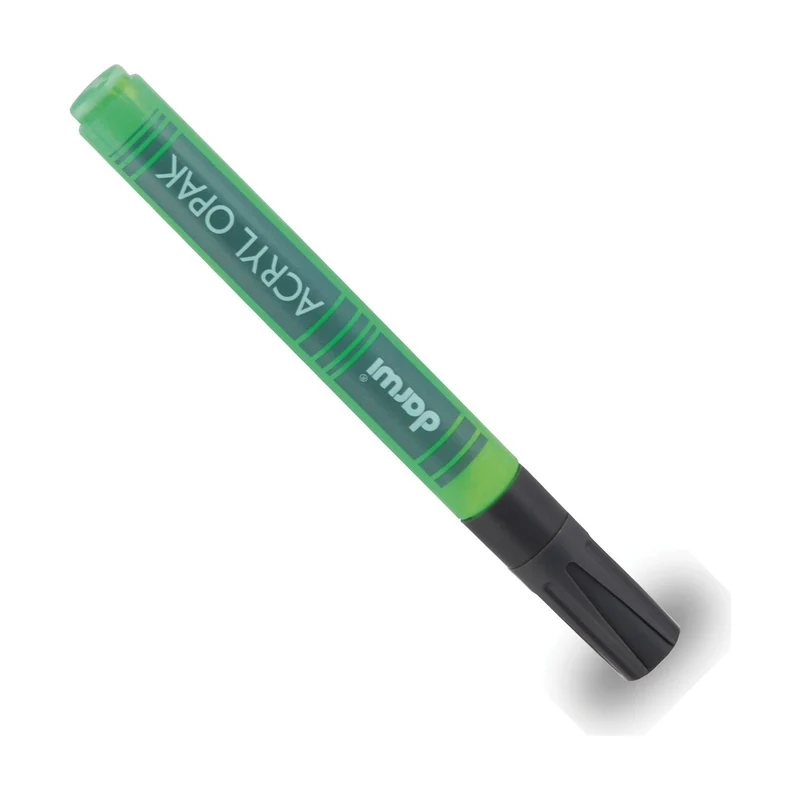 ACRYL Universal Acrylic Broad-Tip Marker, 2 mm / 6 ml