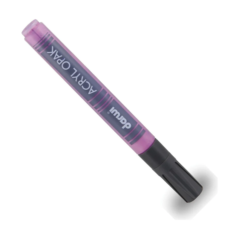 ACRYL Universal Acrylic Broad-Tip Marker, 2 mm / 6 ml