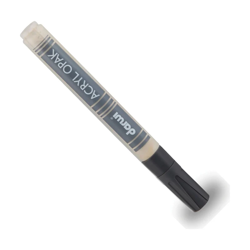 ACRYL Universal Acrylic Broad-Tip Marker, 2 mm / 6 ml