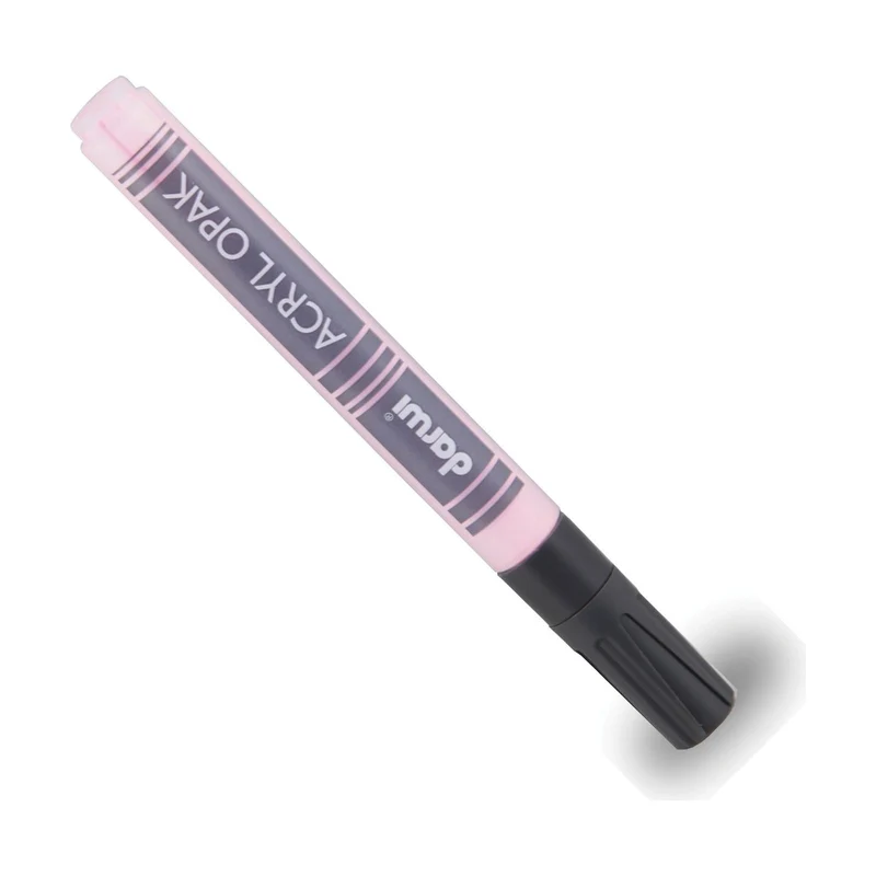 ACRYL Universal Acrylic Broad-Tip Marker, 2 mm / 6 ml