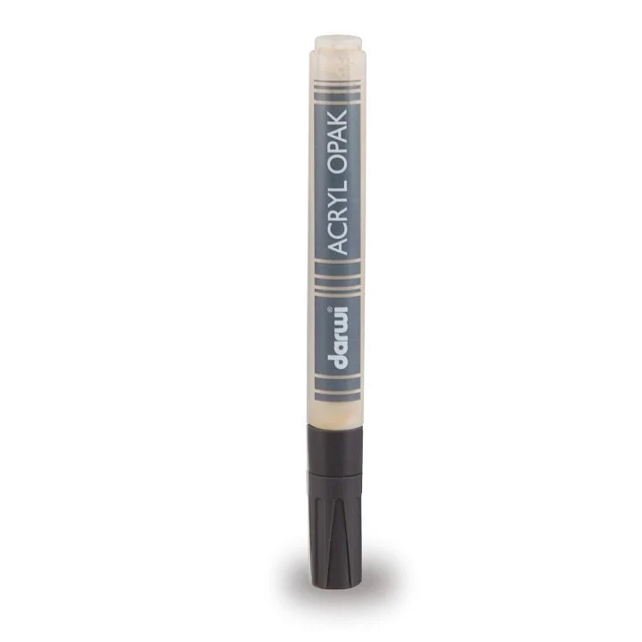 ACRYL Universal Acrylic Fine Marker, 3 ml / 0.8 mm
