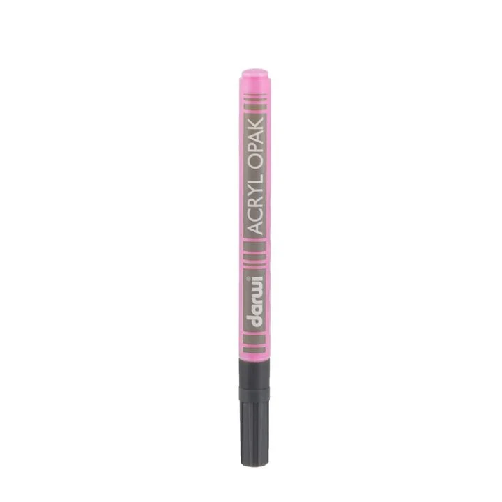 ACRYL Universal Acrylic Fine Marker, 3 ml / 0.8 mm