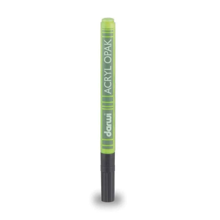 ACRYL Universal Acrylic Fine Marker, 3 ml / 0.8 mm