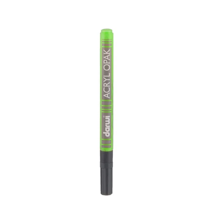 ACRYL Universal Acrylic Fine Marker, 3 ml / 0.8 mm