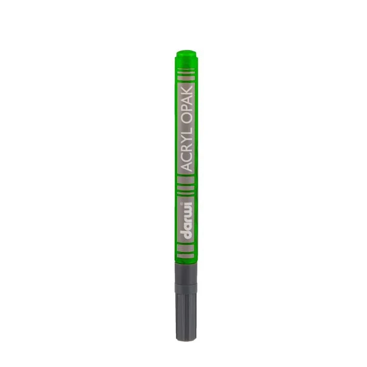 ACRYL Universal Acrylic Fine Marker, 3 ml / 0.8 mm
