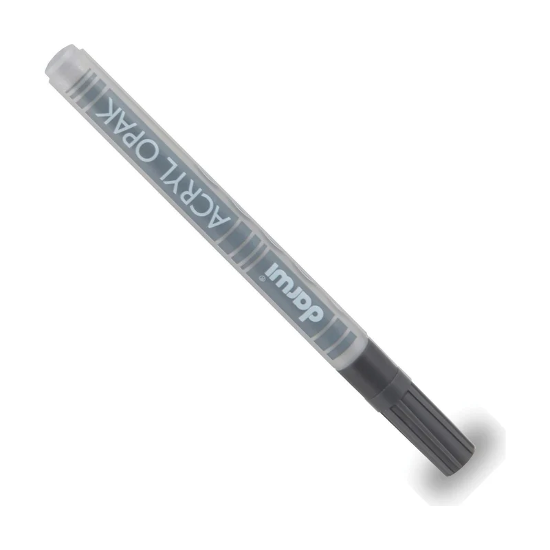 ACRYL Universal Acrylic Fine Marker, 3 ml / 0.8 mm