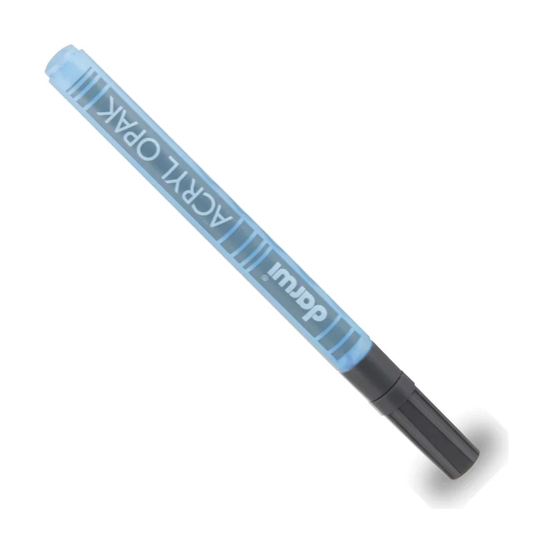 ACRYL Universal Acrylic Fine Marker, 3 ml / 0.8 mm