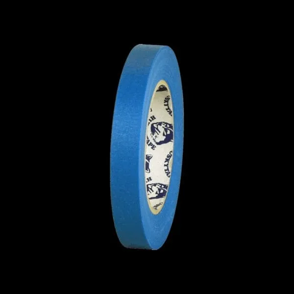 Masking Tape Premium Blue 18mm