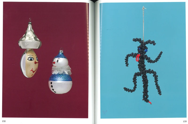 Funkelnder Baumschmuck aus Gablonz 1920–1980