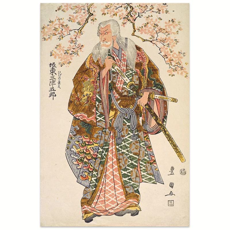 Bandō Mitsugorō
