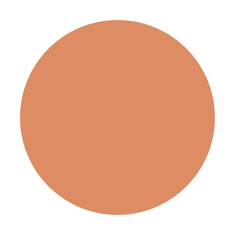 Acrylfarbe Terracotta | 750ml | Made in Germany