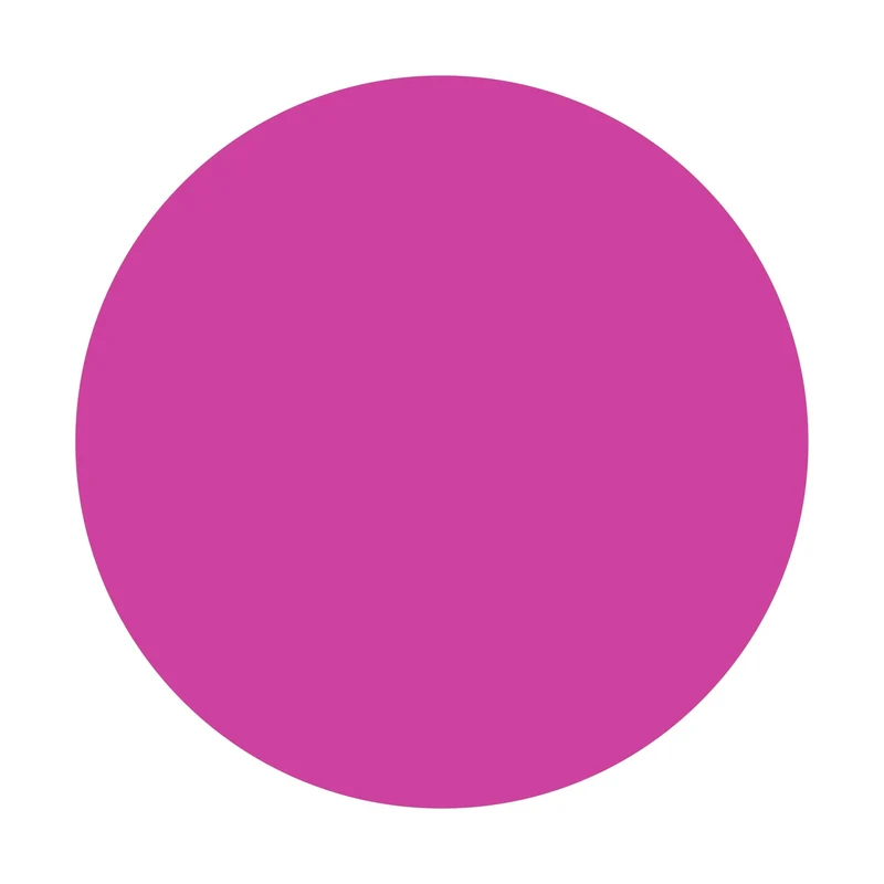 Acrylfarbe Magenta | 750ml | Made in Germany