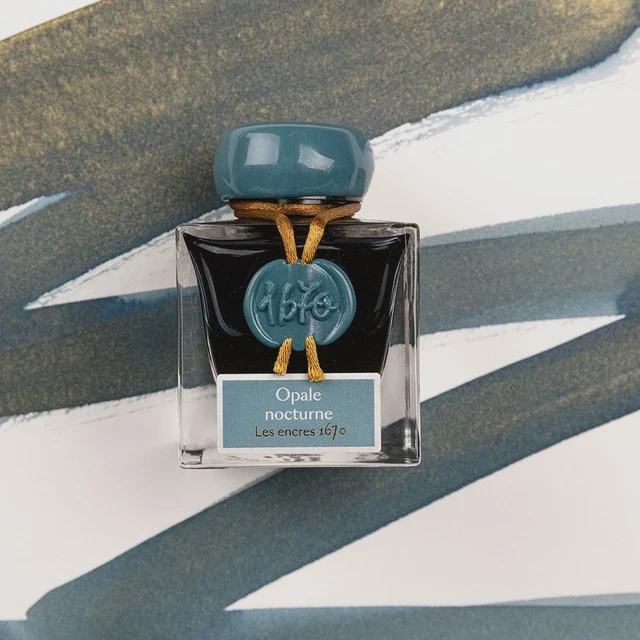 Herbin Prestige Inks 50ml