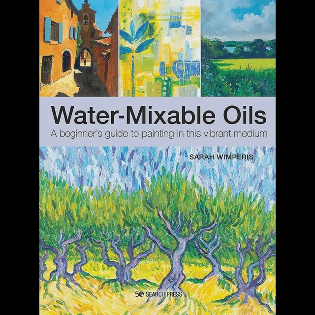Water-Mixable Oils