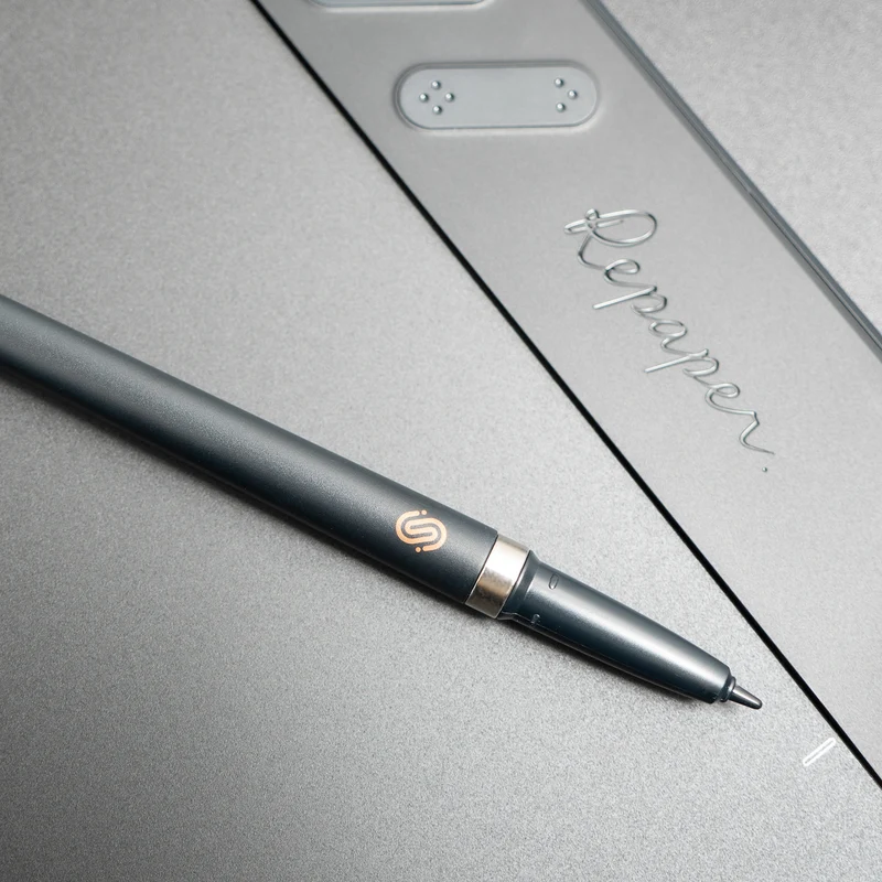 Repaper Stylus