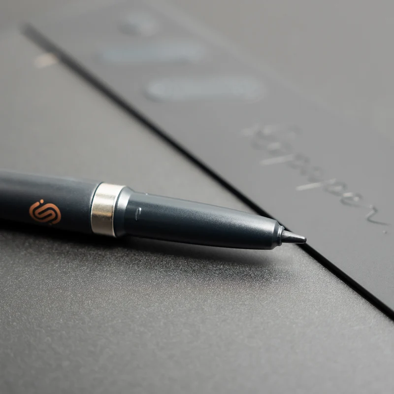 Repaper Stylus