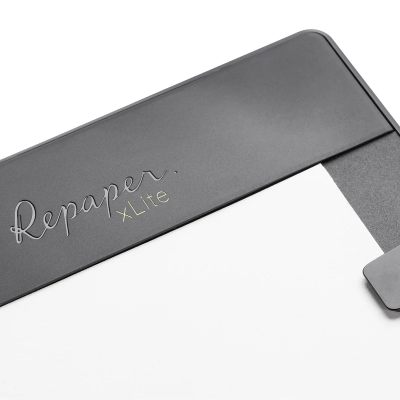 Repaper xLite