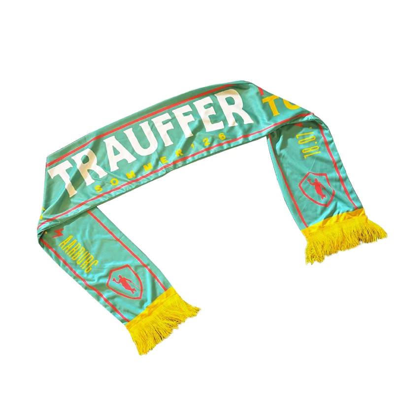 Fanschal Festivals