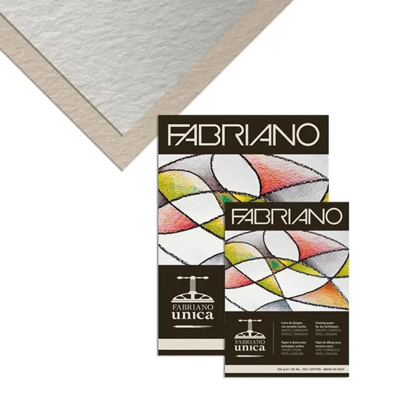 Fabriano Unica Paper Pad
