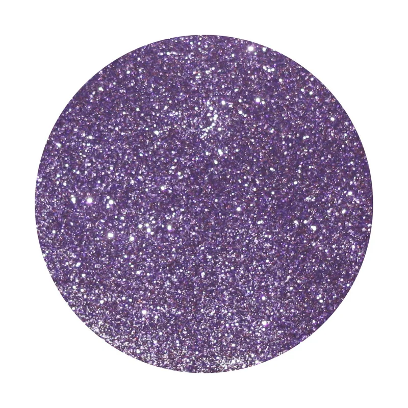Glitzer | Violet Lavendel Ultrashine 100g