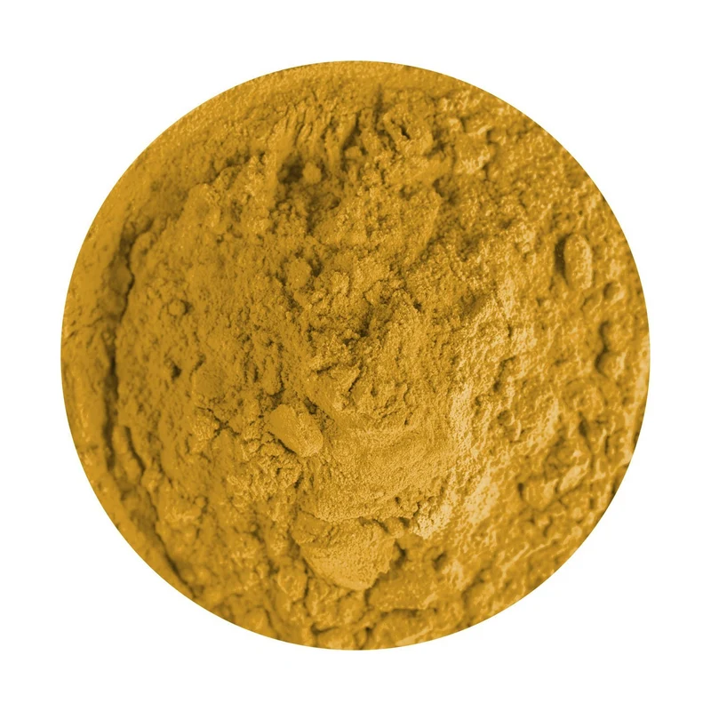 Pigment 1 kg | Eisenoxid Oxidgelb