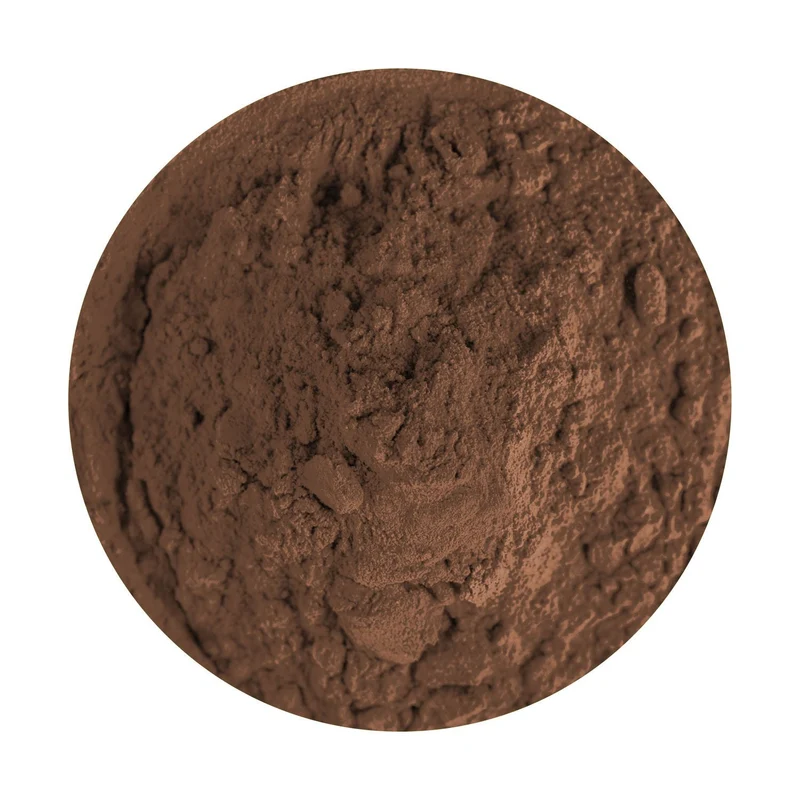 Pigment 1 kg | Eisenoxid Oxidbraun