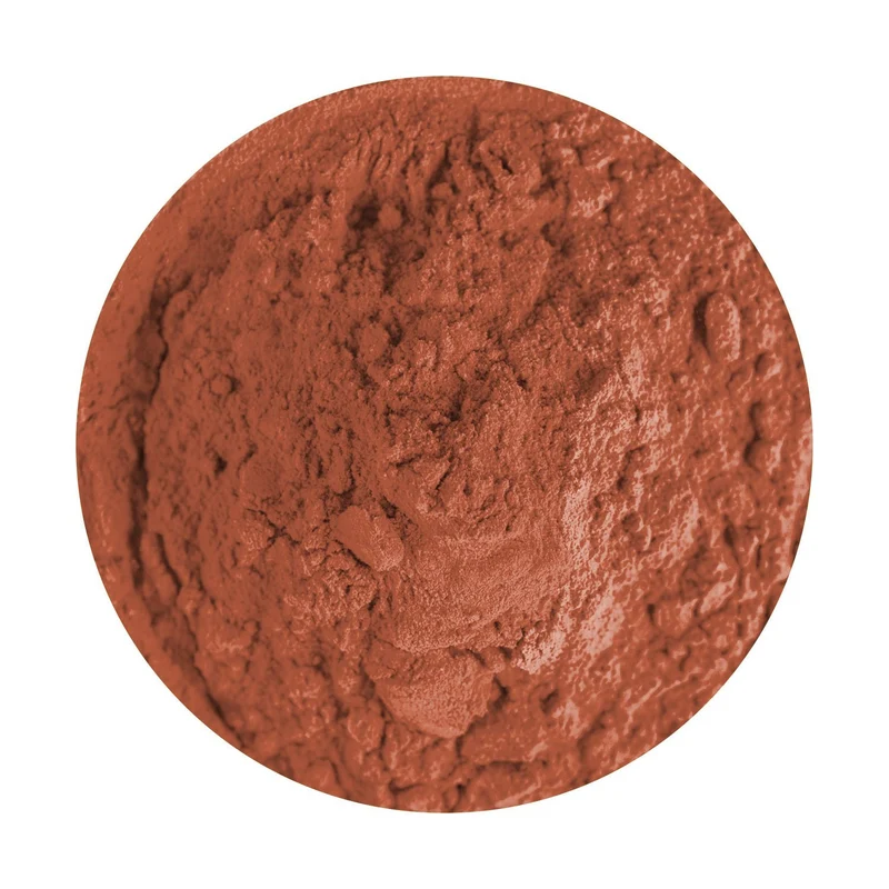 Pigment 1 kg | Eisenoxid Oxidrot