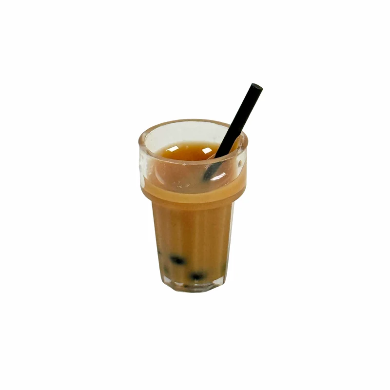 Eiskaffee