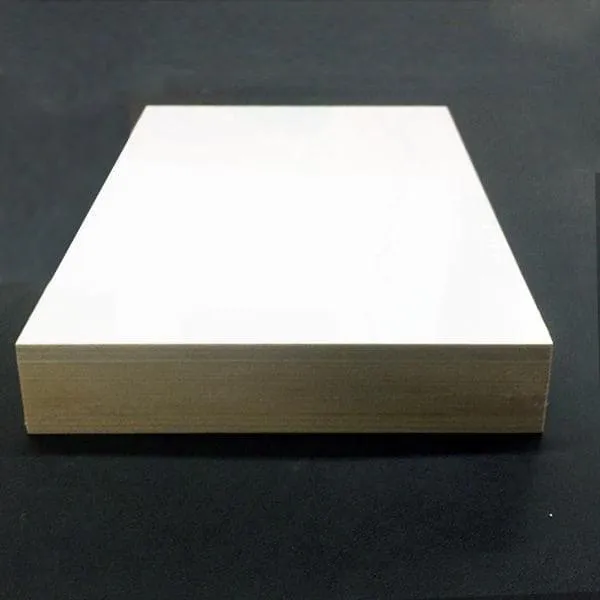 Belle Arti Gesso Panels Cradled