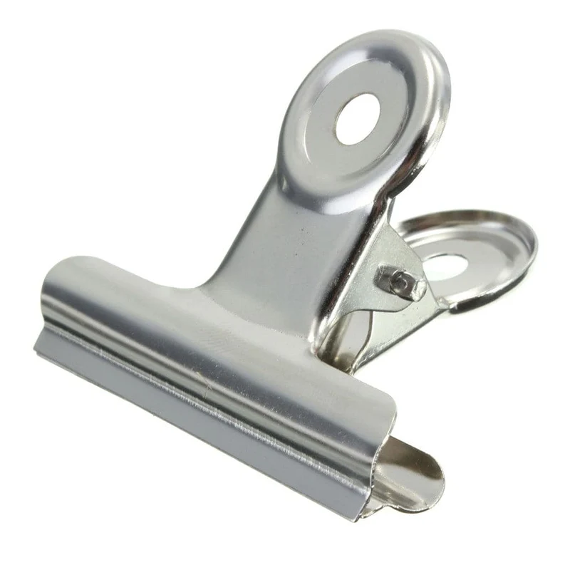 Letter Clip 75mm