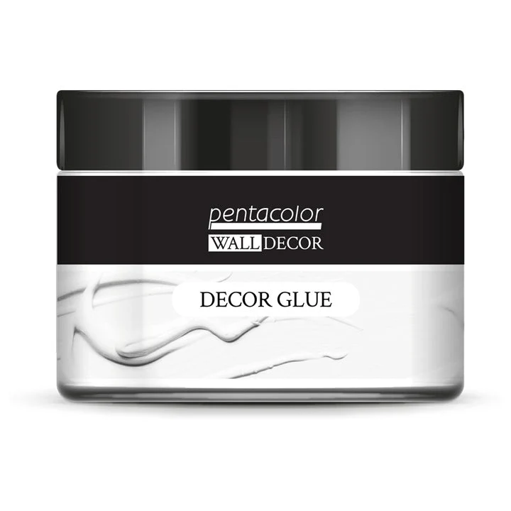 Pentart Wall Decor Decorative Glue, 150 ml