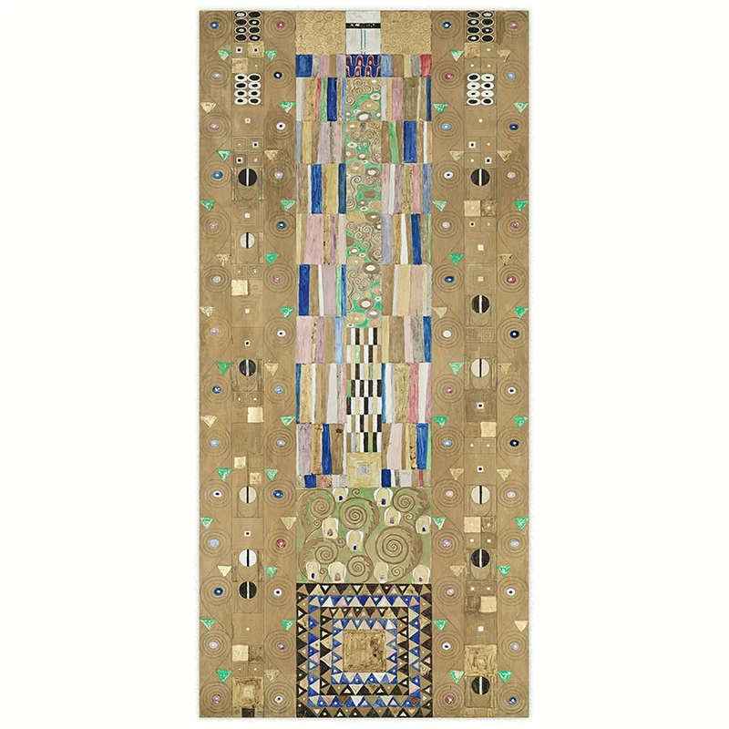 Gustav Klimt: Ritter