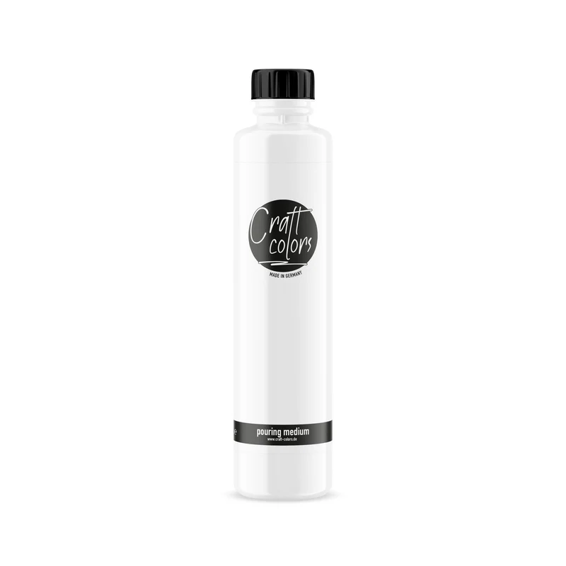 Pouring Medium 750ml | Made in Germany