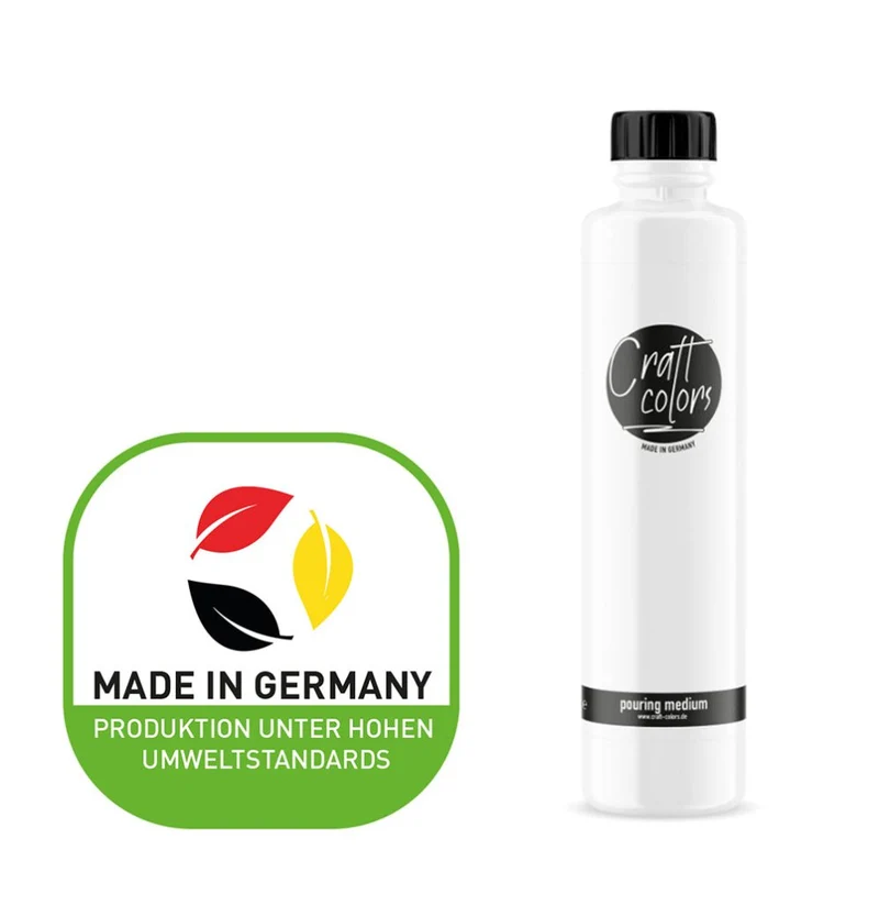 Pouring Medium 750ml | Made in Germany