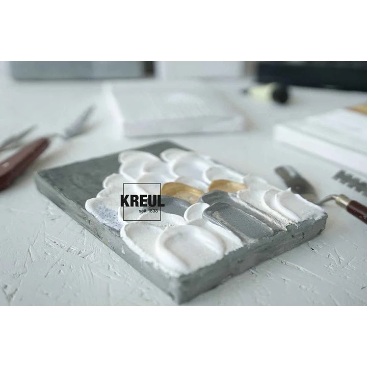 SOLO GOYA Acrylic Medium Set, 8x20 ml