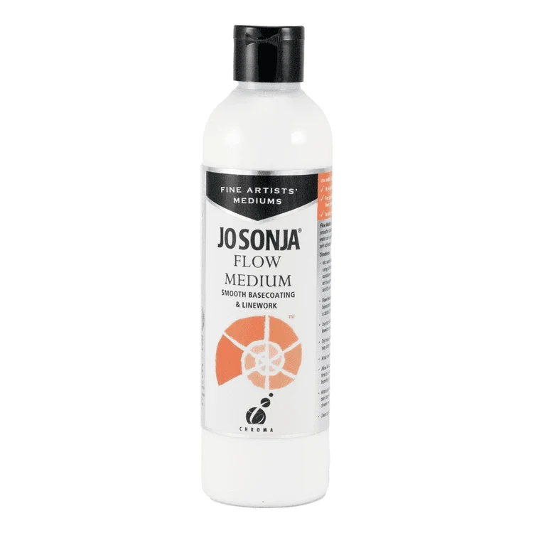 Jo Sonja Flow Medium 250ml