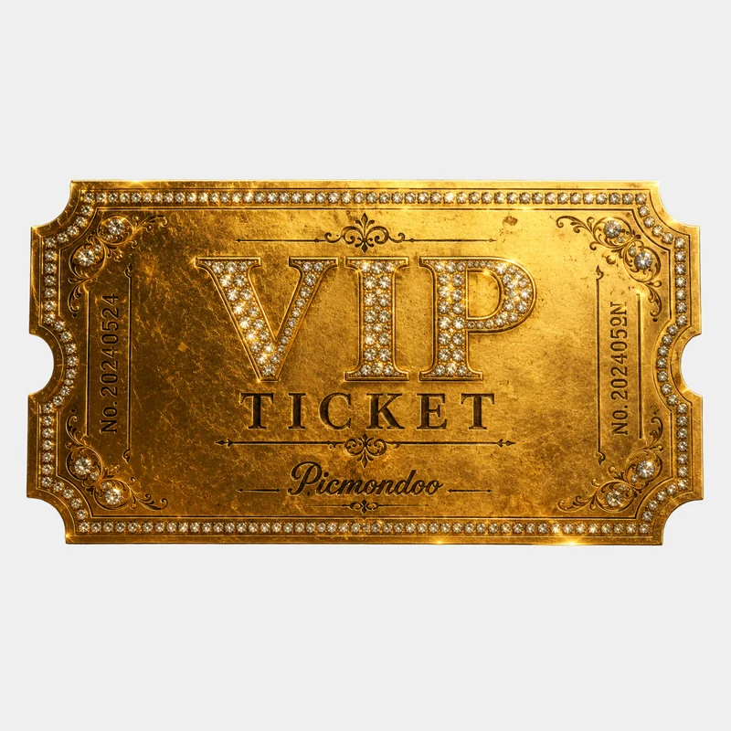 VIP Meet & Greet