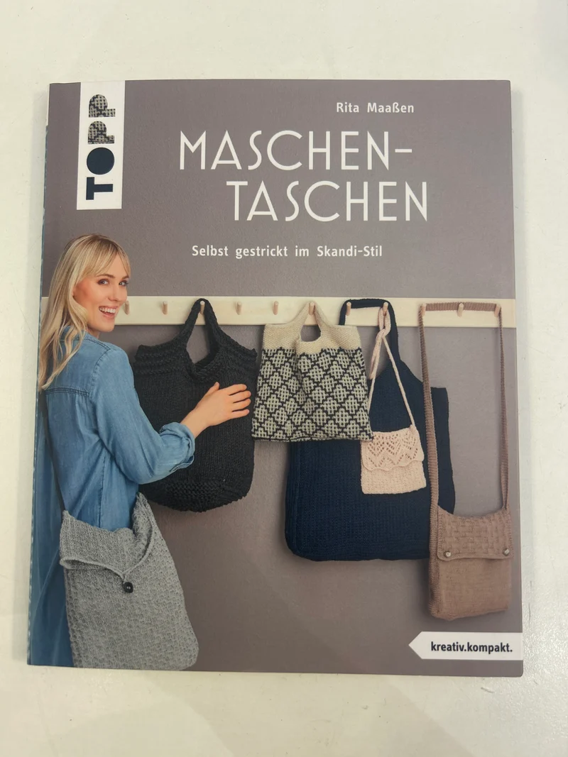 Maschen-Taschen