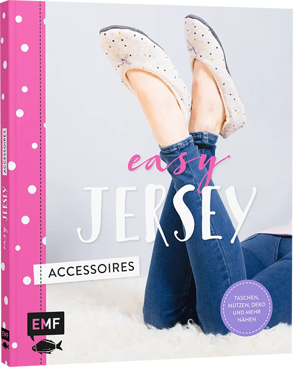 Easy Jersey Accessoires