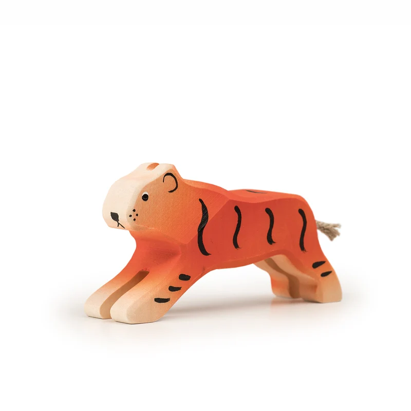 Tiger gross
